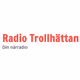 Radio Trollhattan logo
