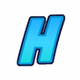 Happy FM logo