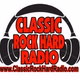 My Radio Zone - Classic Rock Hard Radio logo