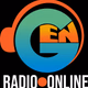 RADIO Gen logo