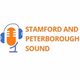 Stamford and Peterborough Sound logo