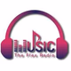 The Flex Radio logo