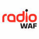 Radio WAF - Dein 80er logo