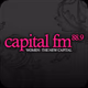 Capital FM logo