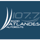 Radio Atlandes Autoroute logo