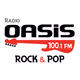 Radio Oasis Lima logo
