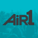 Air1 - KHCS logo