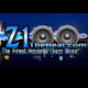 Z100TheBeat logo