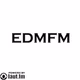 EDM FM logo