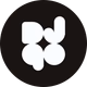 DJ90 logo