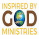 Inspired By God Radio logo