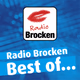 Radio Brocken - Best of... logo