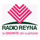 Radio Reyna - XEGI logo