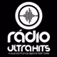 Rádio Ultra Hits logo