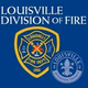 Louisville, KY MetroSafe Suburban Fire 5 - 8 logo
