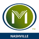 Moody Radio Midsouth - WFCN logo