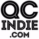 QCIndie.com logo