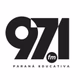 Rádio Paraná Educativa FM logo