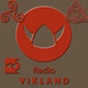 Vikland Radio logo