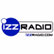 iZZ Radio logo