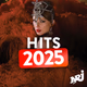 NRJ - HITS 2025 logo