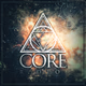 Core Radio logo