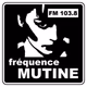 Fréquence Mutine logo