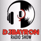 Djbayron Radio Show logo