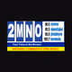 2MNO Monaro FM logo