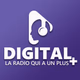 DIGITAL+ logo