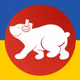 The West Pole logo