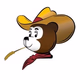 Cub Country 980 AM 97.1 FM - WCUB logo