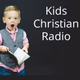 Loud Cry Media - Kids's Christian Radio logo