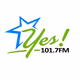 Yes FM logo