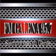 Radio Galena 95.7 logo
