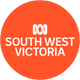 ABC Local Radio - 3SWR 96.9 logo
