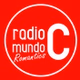 Radio C Mundo - Romantics logo