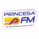 Princesa 90 FM logo