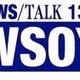 News/Talk 1340 - WSOY logo