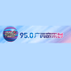 广西音乐台 logo