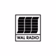 WALRADIO logo