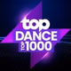 TOPradio - Dance TOP 1000 logo