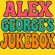 Alex George's Jukebox logo