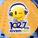 Rádio Jovem Pira logo