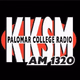 KKSM logo
