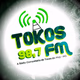 Tokos FM logo