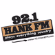 92.1 Hank FM - KTFW-FM logo