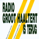 Radio Groot-Haaltert logo