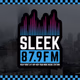 Sleek 87.9FM logo