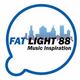 Fat Light 88 logo